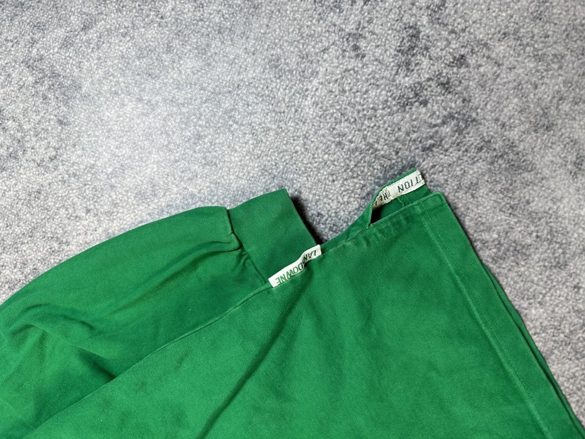 Vintage VTg Lansdowne Ireland Rugby Jersey Polo Vintage S Sportswear Size US S / EU 44-46 / 1 - 4 Thumbnail