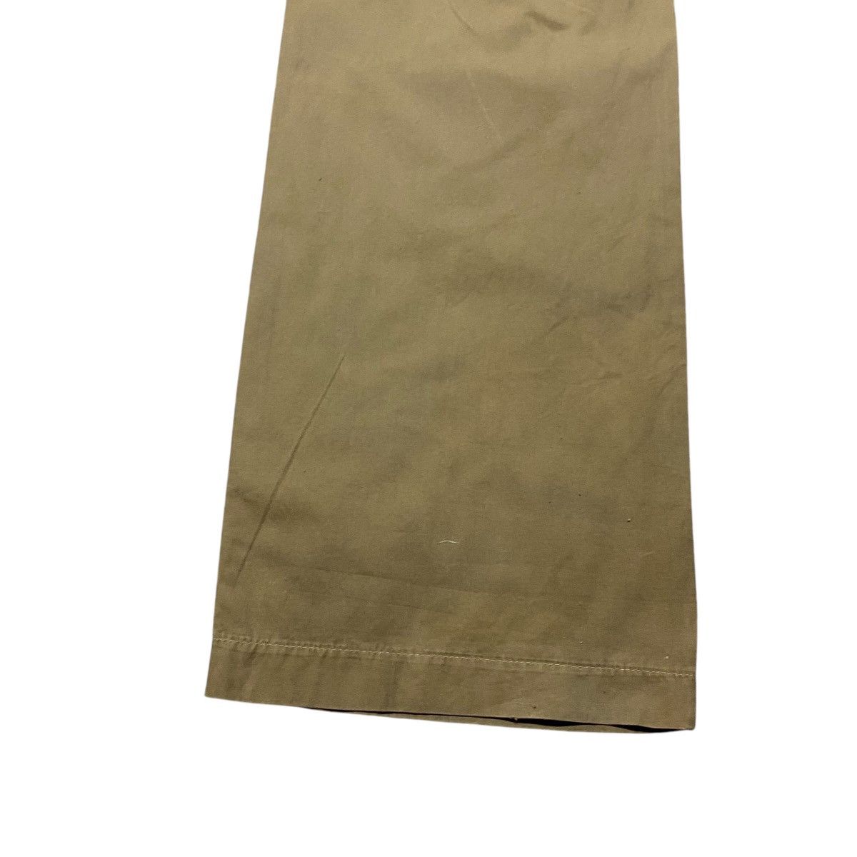 Nude: Masahiko Maruyama Kyoji Maruyama Cargo Pants Size US 31 - 14 Thumbnail