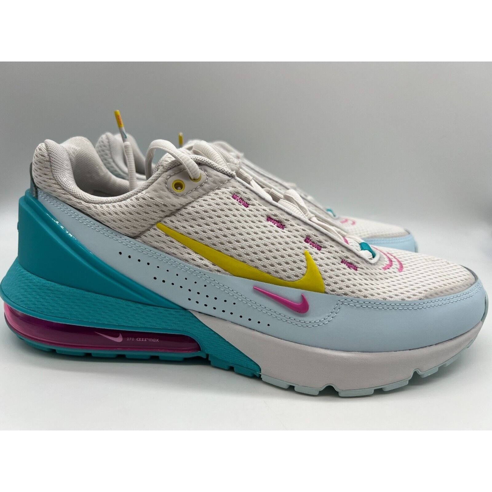 Nike Nike Air Max Pulse London Music Scene HF4890-094 Men Sz 10.5 Size US 10.5 / EU 43-44 - 1 Thumbnail