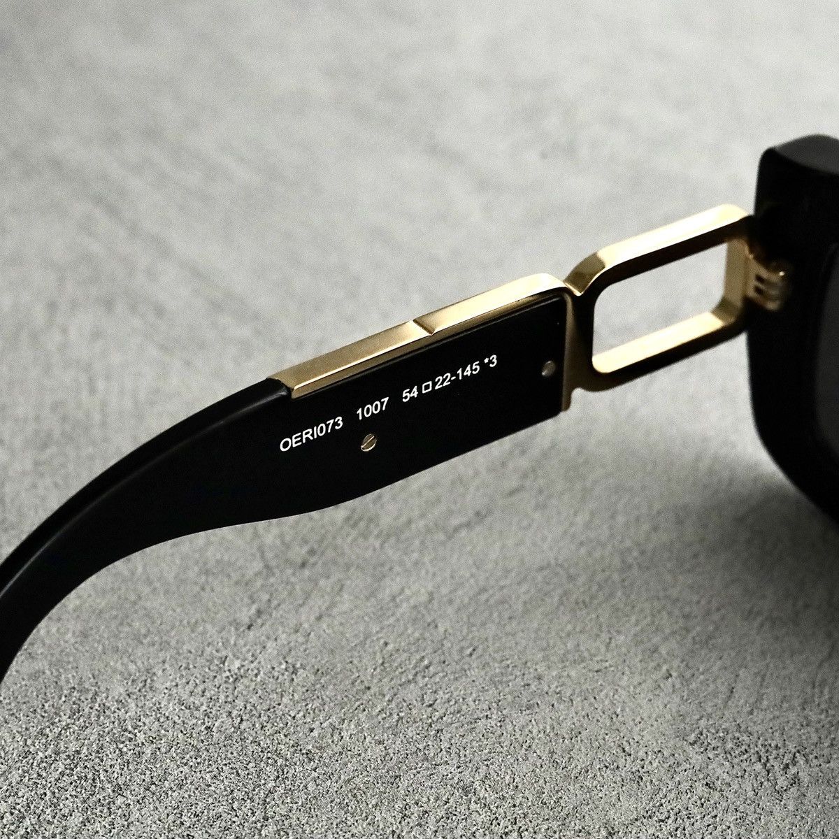 Off-White OFF WHITE BOSTON SUNGLASSES Size ONE SIZE - 8 Thumbnail