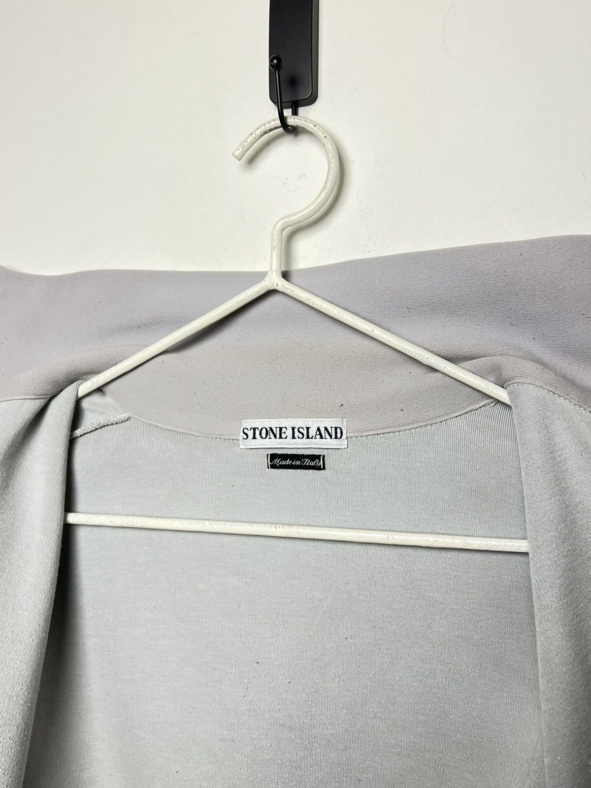 Stone Island stone island 1997 archive jacket Size US L / EU 52-54 / 3 - 20 Thumbnail