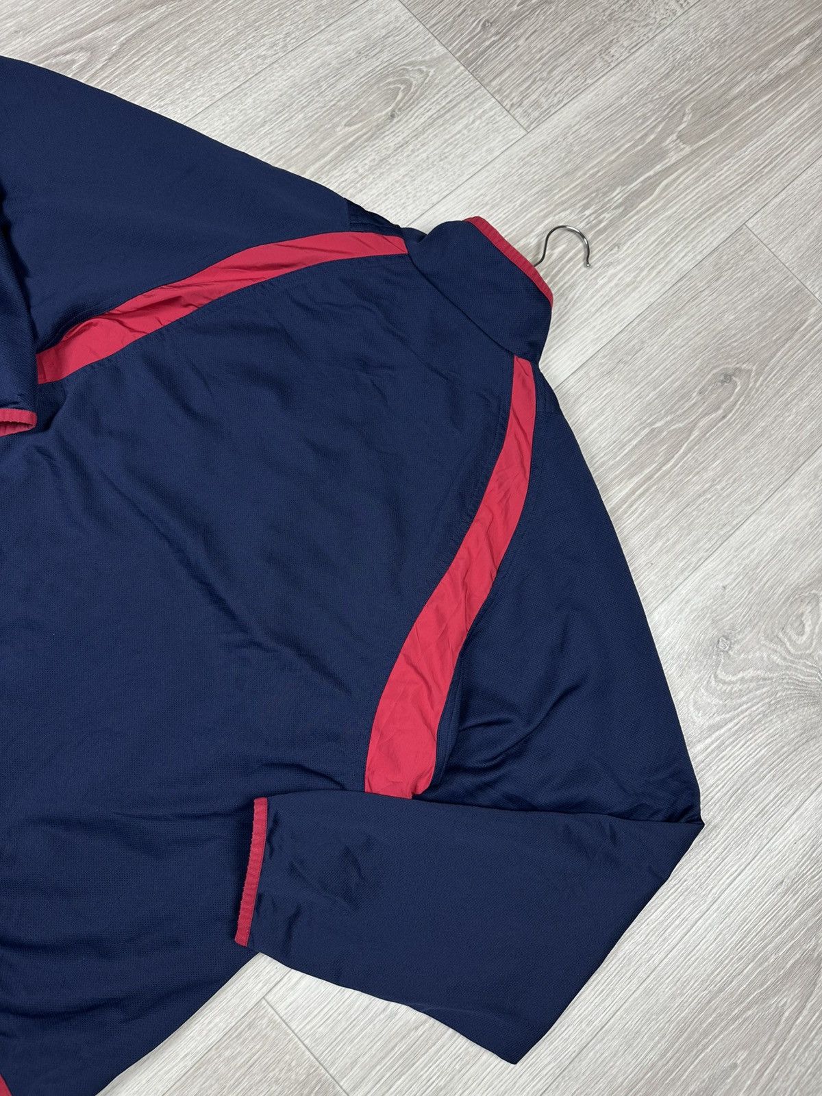 Adidas × Vintage Bayern Munch 2003/04 Jacket Germany Football Adidas Size S Size US S / EU 44-46 / 1 - 9 Thumbnail
