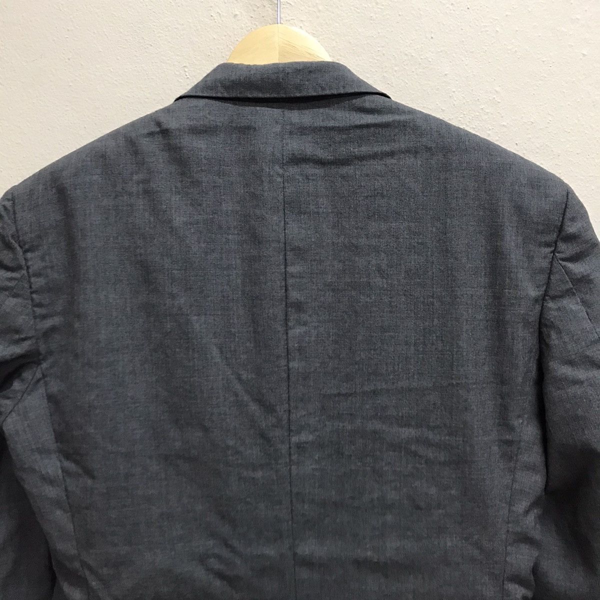 Japanese Brand Polo Ralph Lauren Blazzer Size 38S - 17 Thumbnail