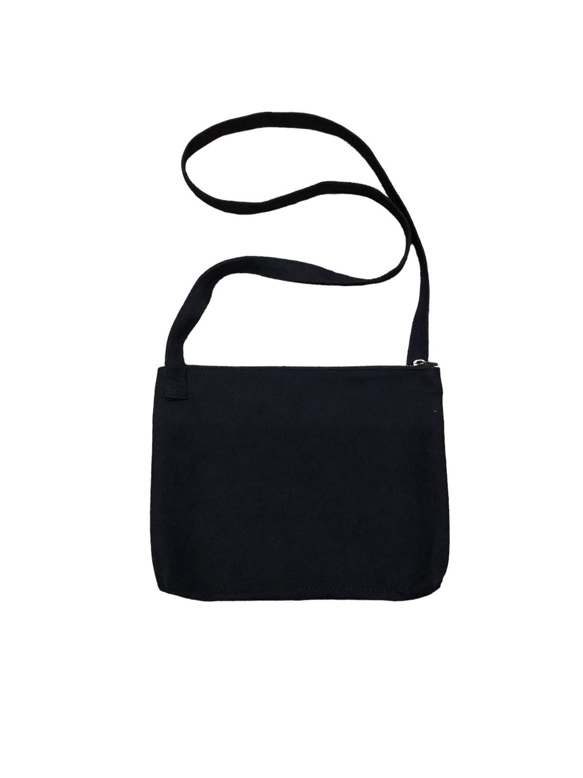 Canvas KURASHIKI HAMPU HARD CANVAS SLINGBAG Size ONE SIZE - 1 Thumbnail