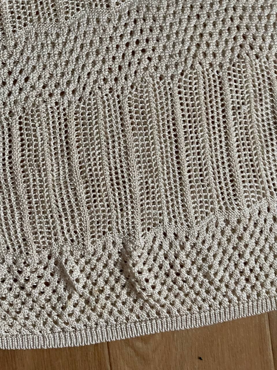 Allsaints Allsaints Sweater With Hole Design Size M / US 6-8 / IT 42-44 - 11 Thumbnail
