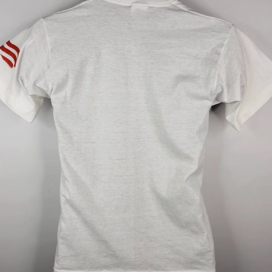 Fruit Of The Loom VINTAGE Atlanta Olympic Games T Shirt Mens Size S 90s Skyline Cityscape Size US S / EU 44-46 / 1 - 6 Thumbnail
