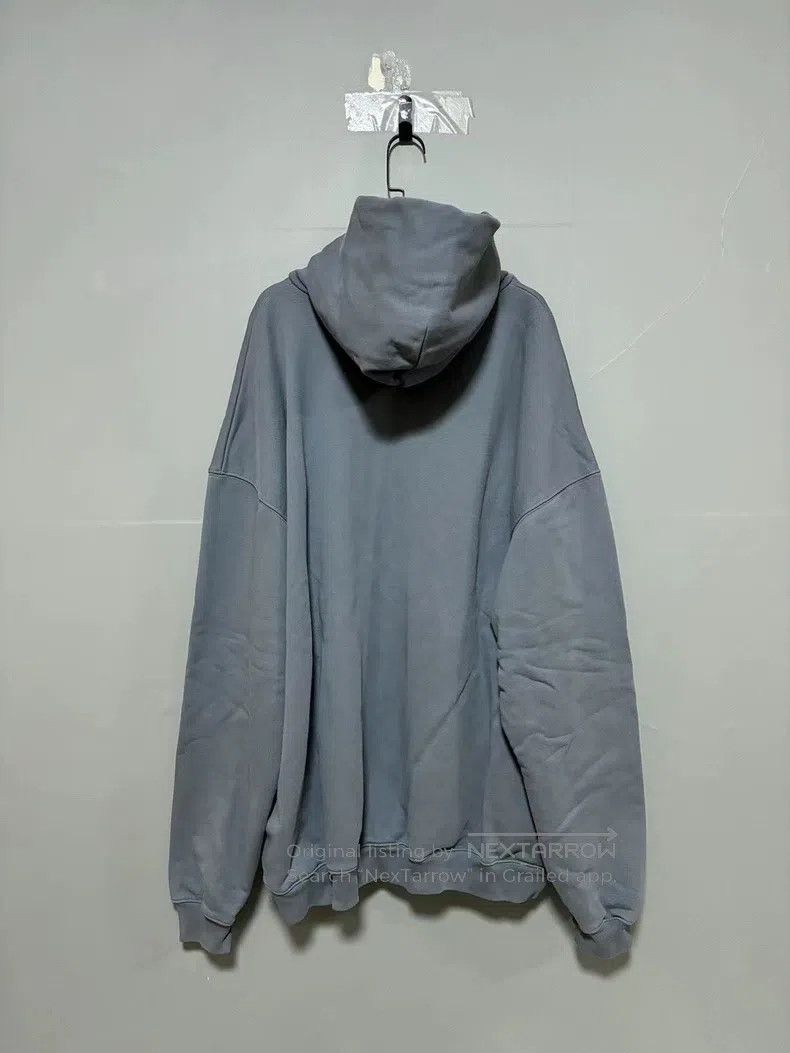 Balenciaga Balenciaga Pop group portrait hooded sweatshirt, size XS Size US XS / EU 42 / 0 - 2 Thumbnail