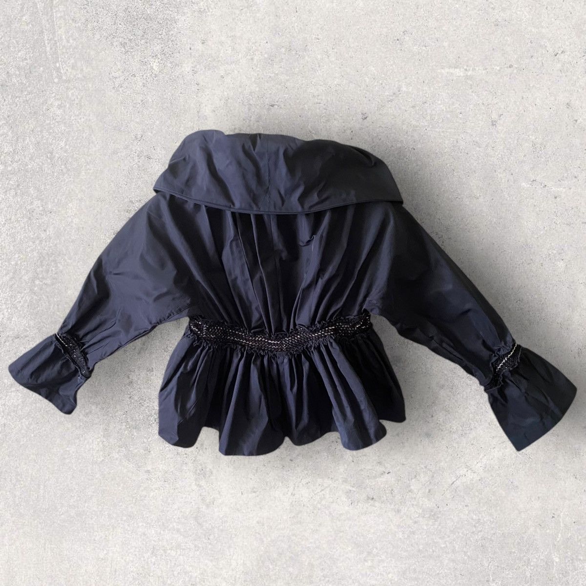 Issey Miyake FW07 Runway Jacket Size M / US 6-8 / IT 42-44 - 8 Thumbnail