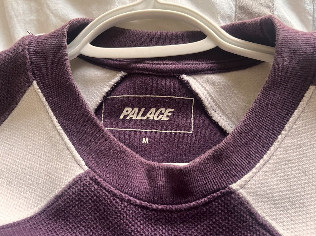 Palace 2016 Palace Peak Crew Size US M / EU 48-50 / 2 - 3 Thumbnail