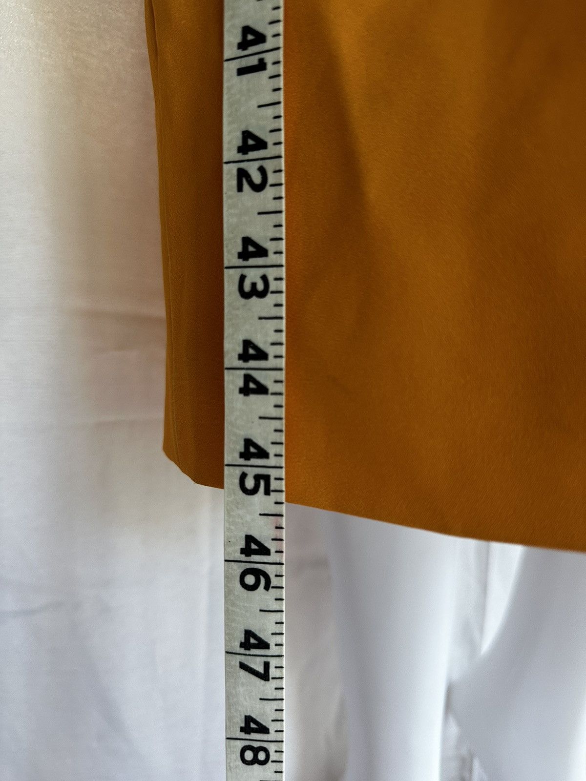 Azalea Wang Azalea Wang two-tone ombre trench coat Size S / US 4 / IT 40 - 5 Thumbnail