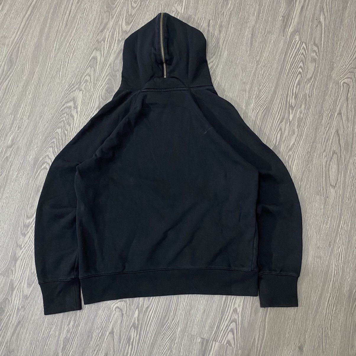 Beauty Beast Rare Uniqlo Zip Hoodie Size US L / EU 52-54 / 3 - 6 Thumbnail