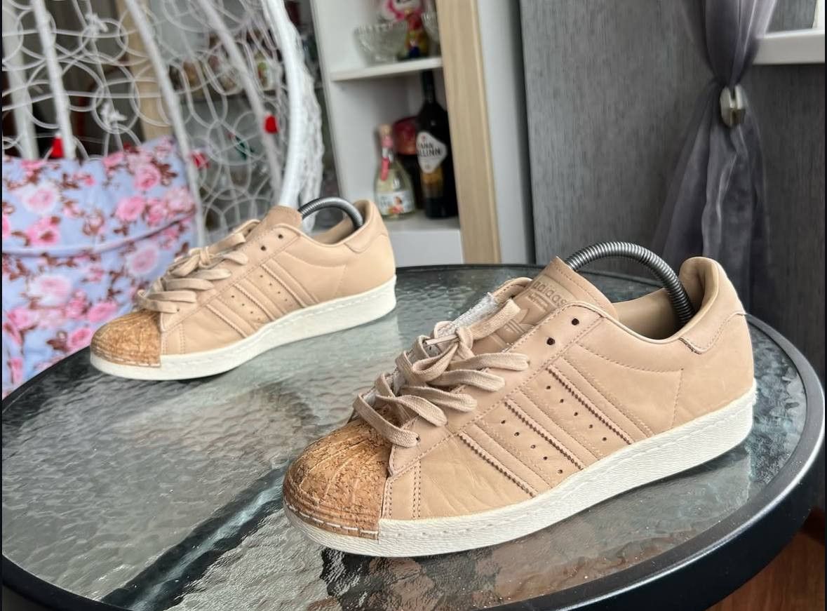 Adidas adidas superstar Size US 7 / EU 40 - 3 Thumbnail