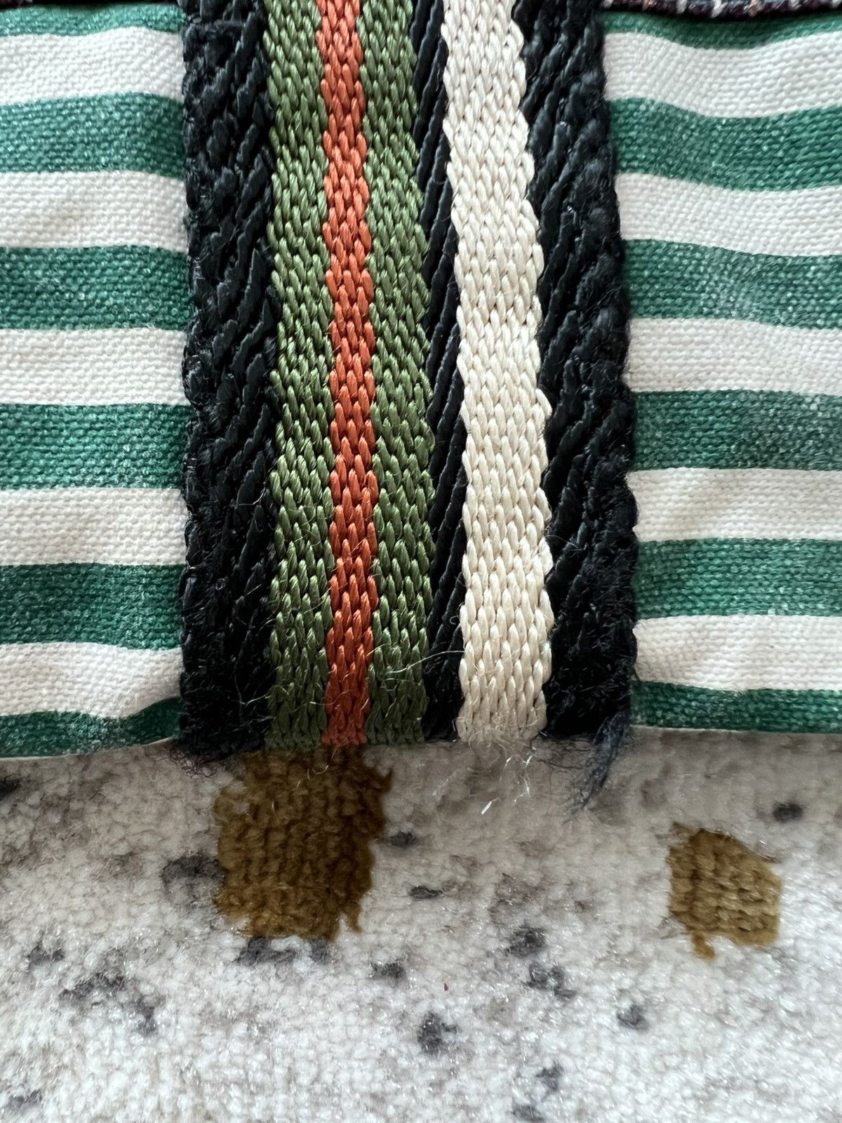 Marni Marni tote bag Size ONE SIZE - 2 Thumbnail