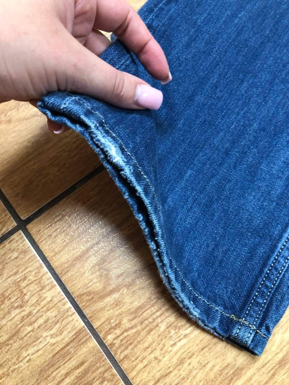 Diesel Diesel Jeans Size US 30 / EU 46 - 16 Thumbnail