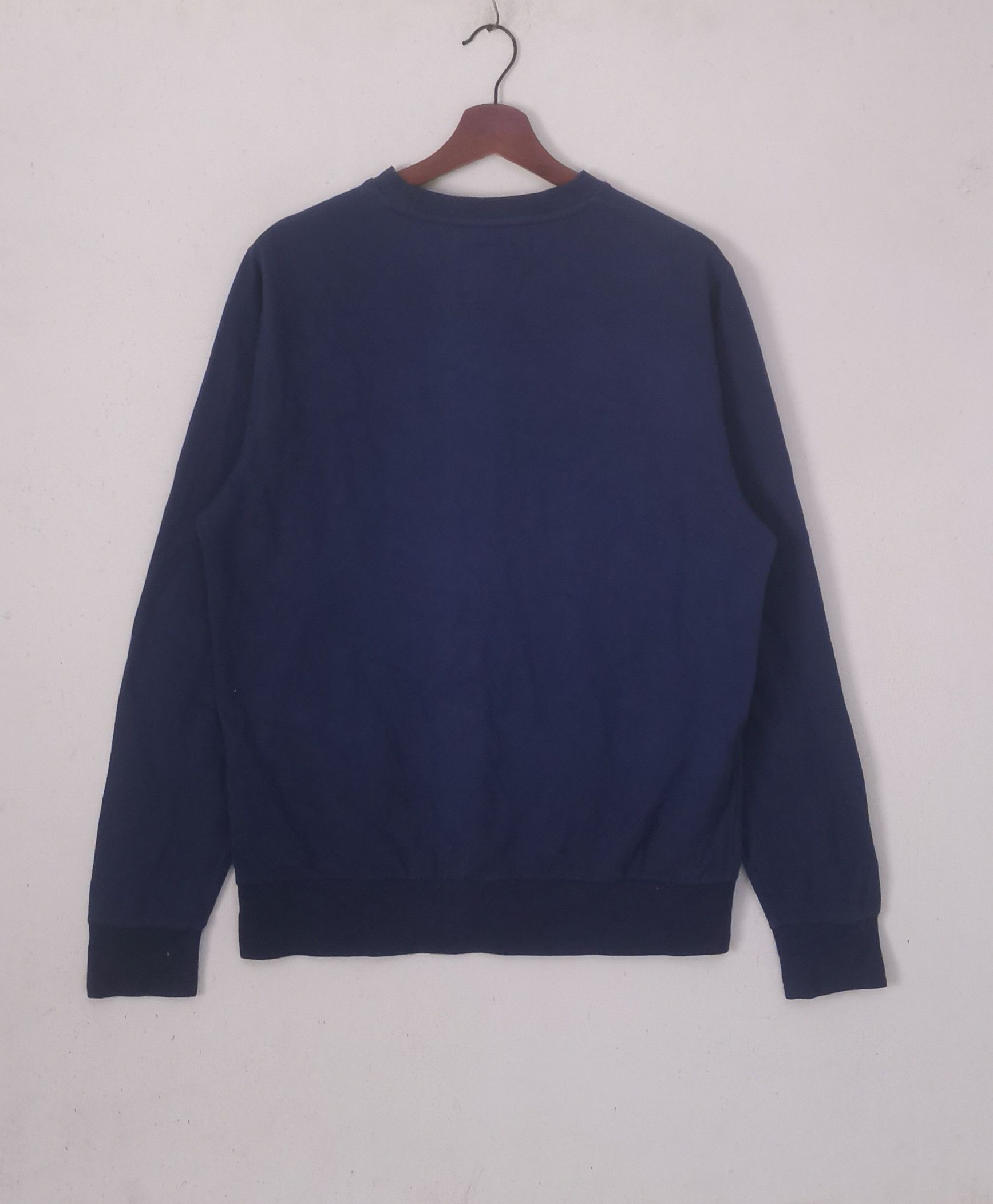 Element × Vintage Rare element sweatshirt blue colour Size US M / EU 48-50 / 2 - 3 Thumbnail