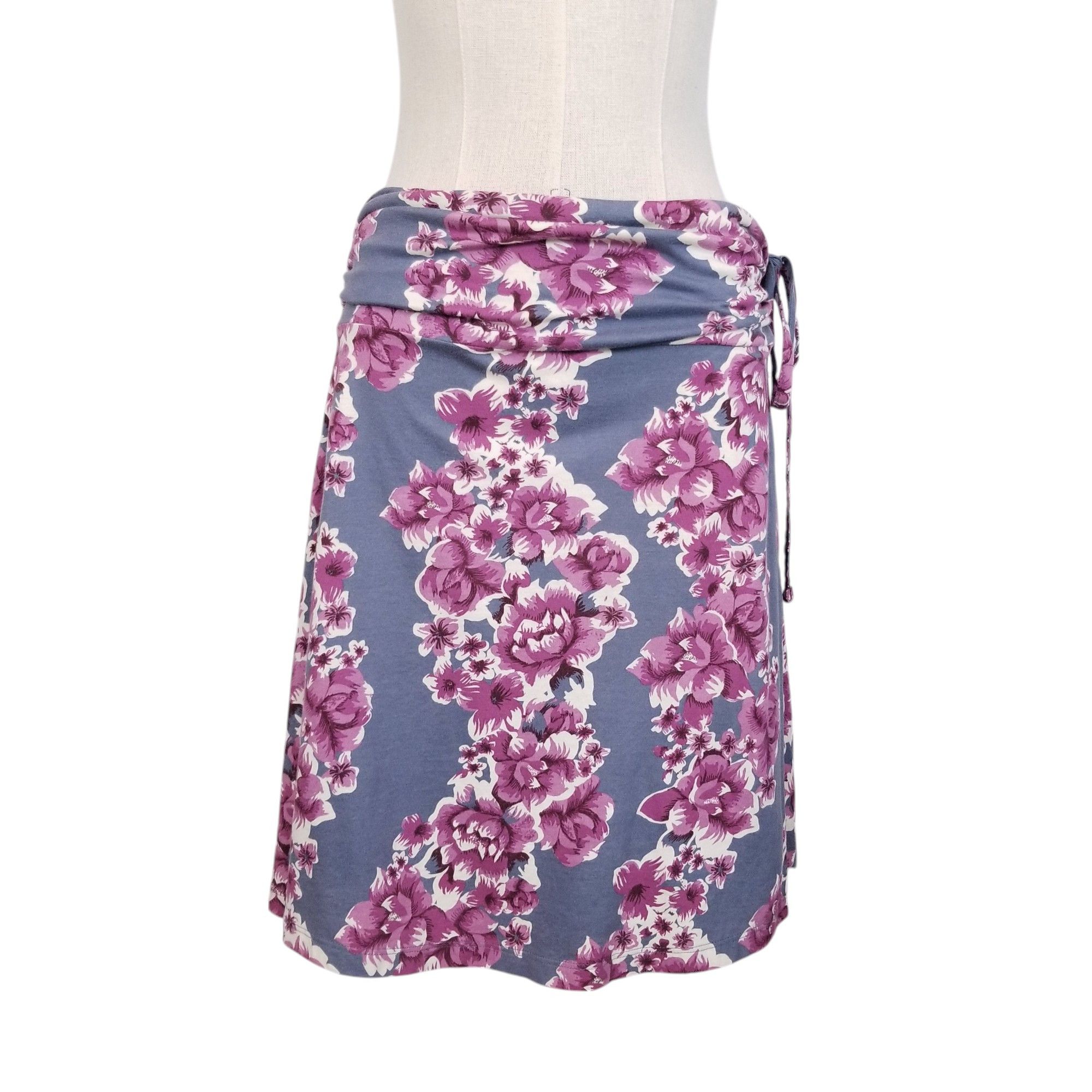 Patagonia Lithia Convertible Skirt Size 28" / US 6 / IT 42 - 6 Thumbnail