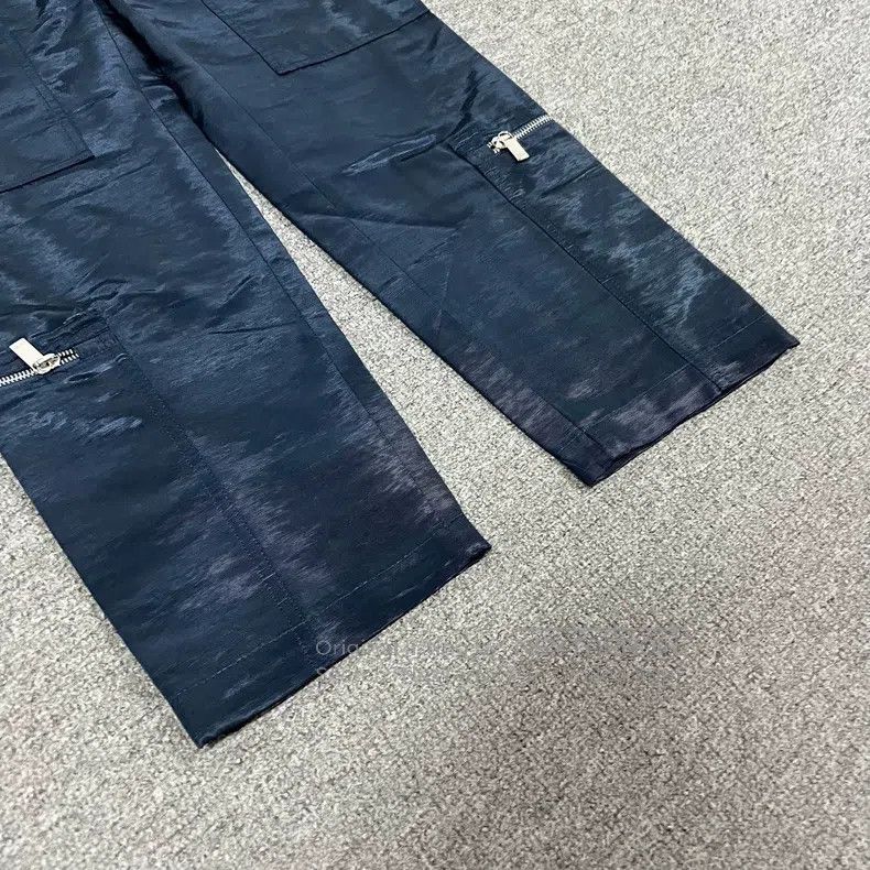 Dior Dior Multi-zipper ski casual pants Size US 30 / EU 46 - 3 Thumbnail