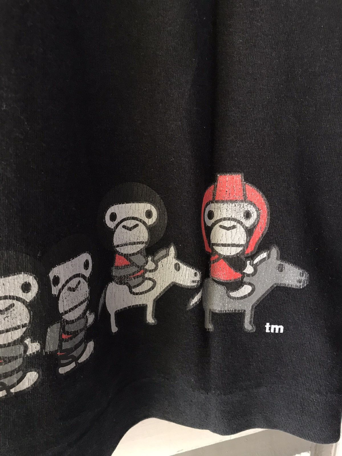 Bape × Vintage Vintage Bape Army Size US M / EU 48-50 / 2 - 11 Thumbnail