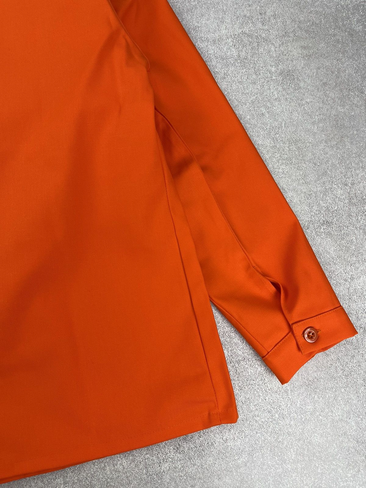 Le Laboureur × Vintage Vintage French Sanfor Workwear Jacket Size 50 Size US M / EU 48-50 / 2 - 13 Thumbnail