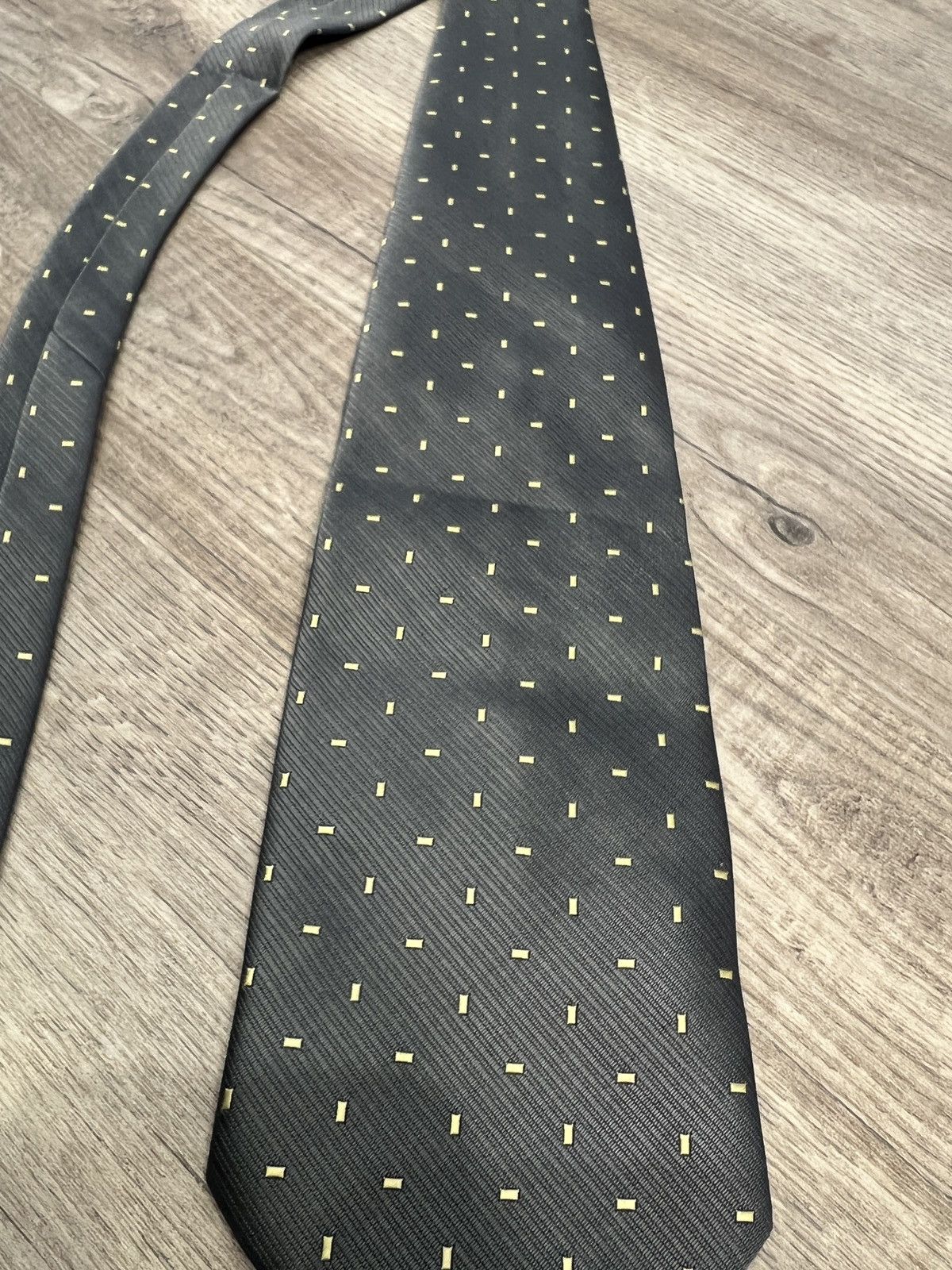 Giorgio Armani × Vintage vintage tie Giorgio Armani beautiful pattern Size ONE SIZE - 2 Thumbnail