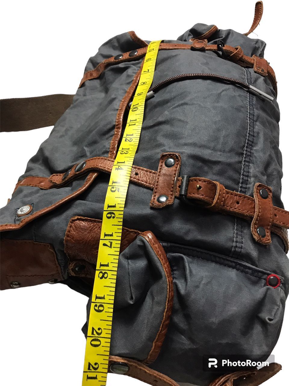 Hunter Tough Military Jeansmith Big Sling Hunter Bags Size ONE SIZE - 9 Thumbnail