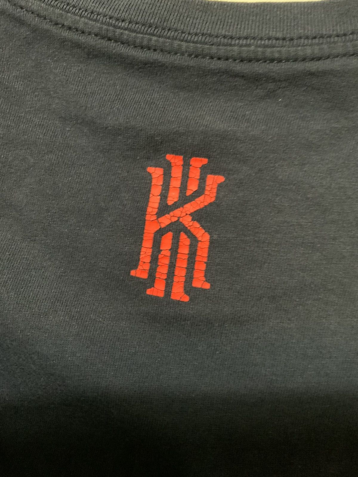Nike Nike Dri Fit Kyrie Irving Team USA Basketball Stars T-Shirt Size US XL / EU 56 / 4 - 8 Thumbnail