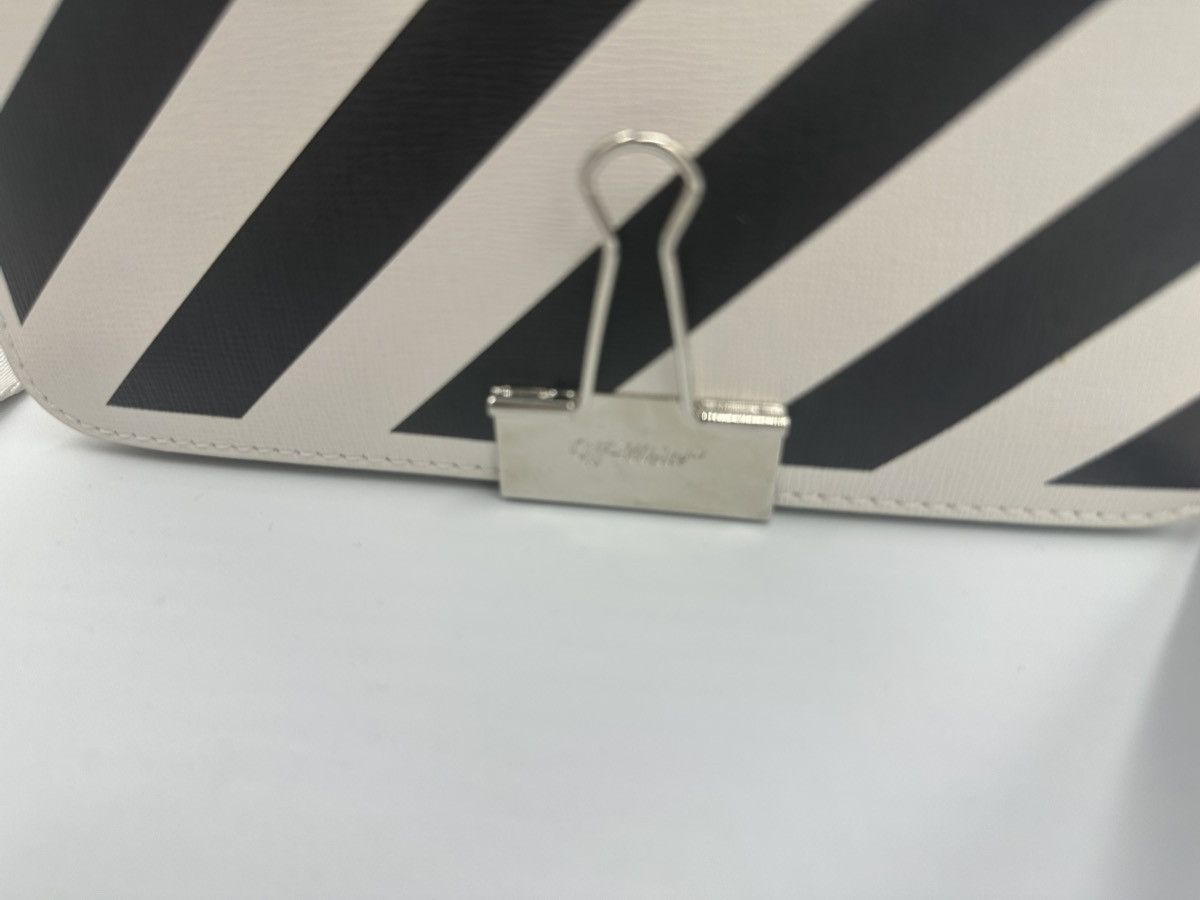 Off-White OFF WHITE CROSSBODY BAG Size ONE SIZE - 5 Thumbnail