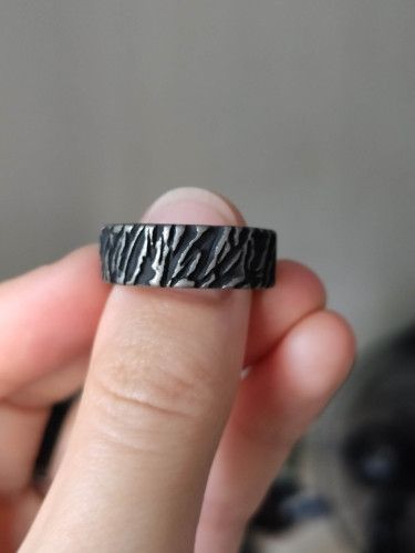 Other Simple Vintage Ring Size ONE SIZE - 1 Thumbnail
