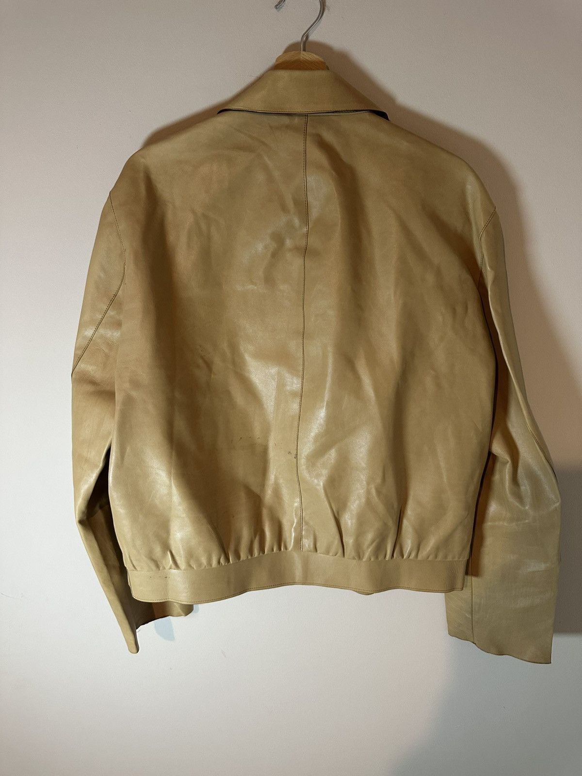 Prada prada hand made vintage jacket Size 38L - 7 Thumbnail