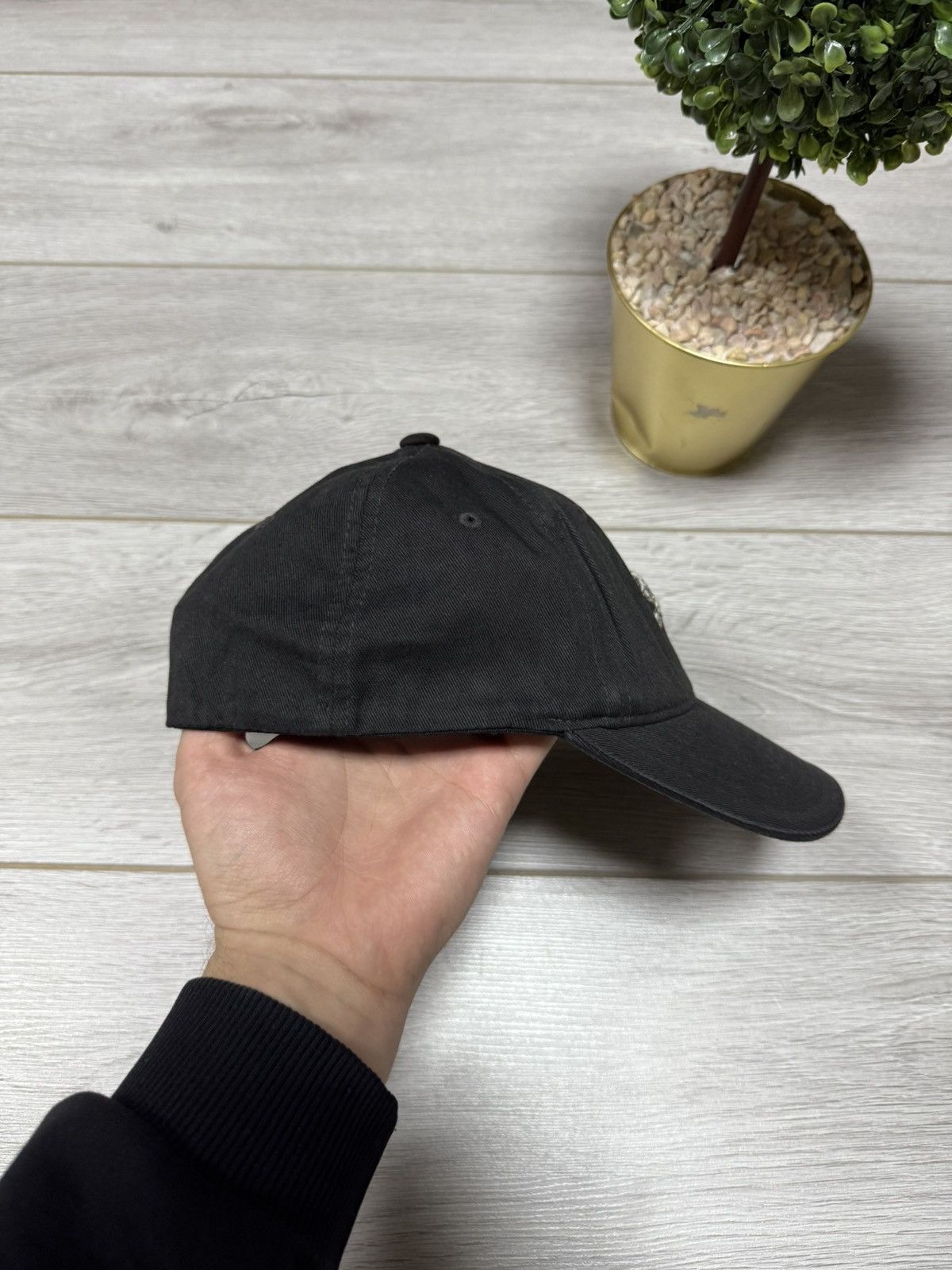 Arc'teryx Arcteryx flexfit big bird logo cap vintage Size ONE SIZE - 8 Thumbnail
