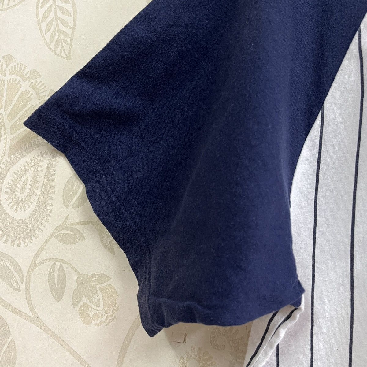 New York Yankees × Vintage Vintage New York Yankees Vintage MLB Jersey Size US M / EU 48-50 / 2 - 7 Thumbnail
