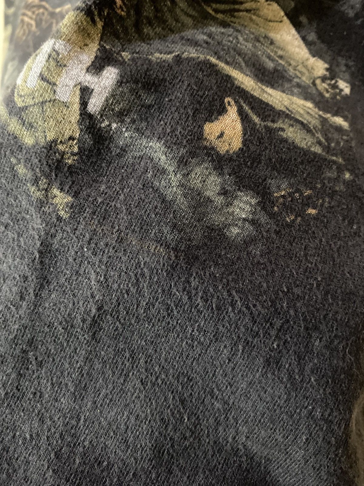 Band Tees 00s Iron Maiden “A Matter Life And Death” Album Tshirt Size US M / EU 48-50 / 2 - 5 Thumbnail