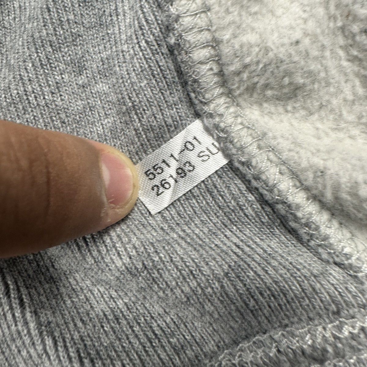 Other MOONEYES EQUIPPED HOODIE Size US S / EU 44-46 / 1 - 8 Thumbnail