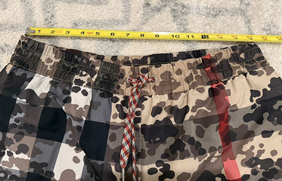 Burberry Burberry Túlio Joggers Size US 34 / EU 50 - 6 Thumbnail