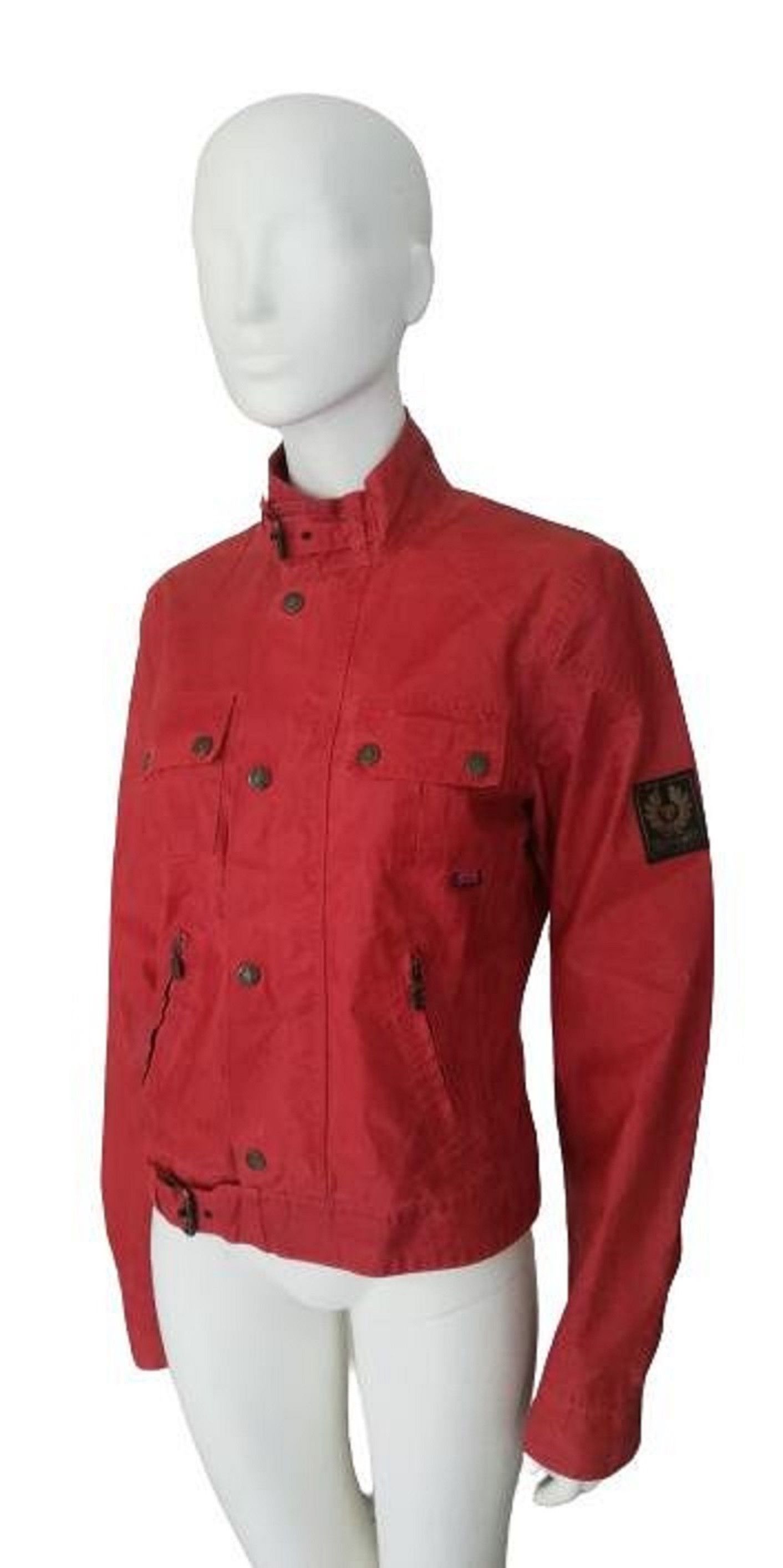 Belstaff Belstaff Size M / US 6-8 / IT 42-44 - 2 Thumbnail