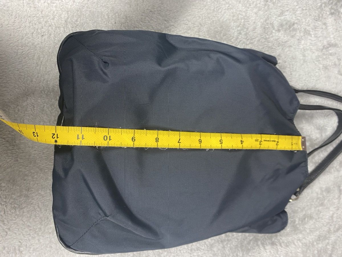Yohji Yamamoto Y’saccs Tote Bag Size ONE SIZE - 8 Thumbnail