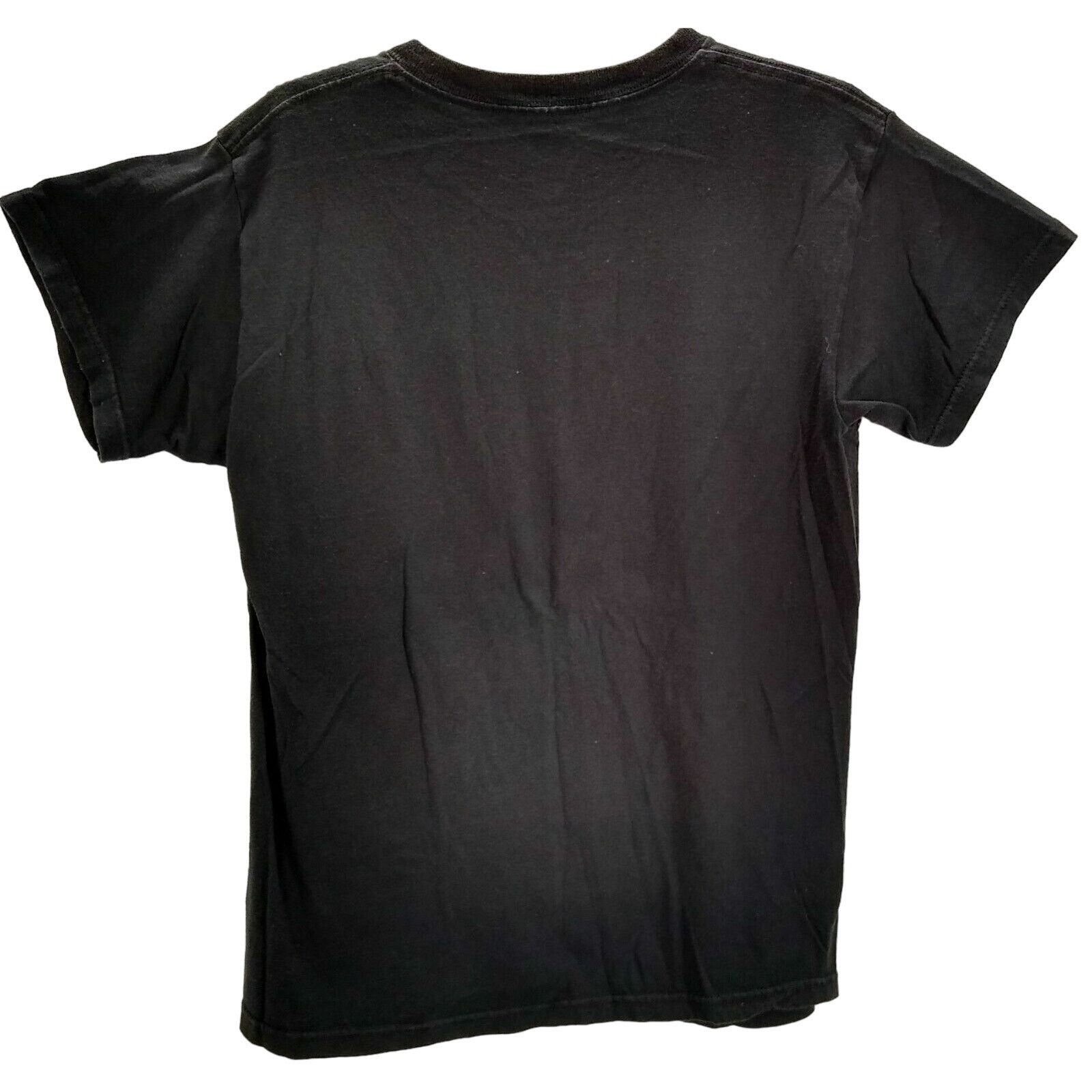 NASCAR NASCAR T-Shirt M #14 Tony Stewart Mens Short Sleeve Camo Size US M / EU 48-50 / 2 - 2 Thumbnail