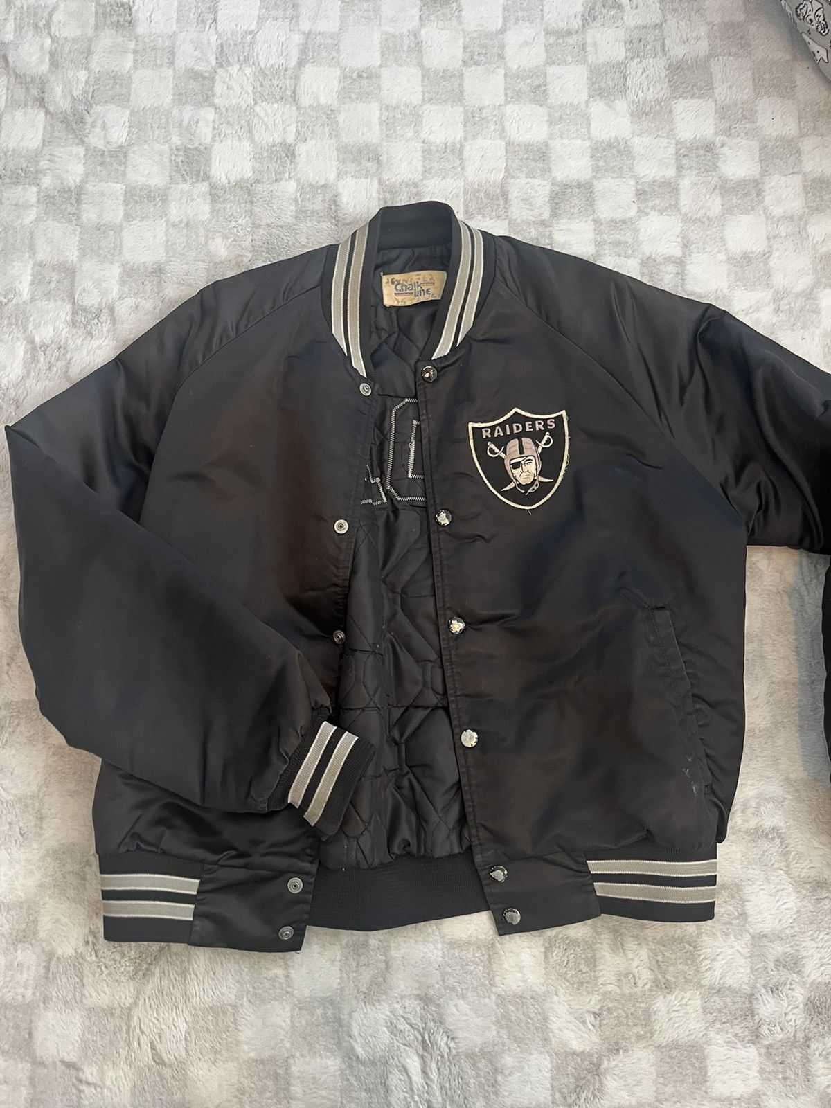 Chalk Line Chalk Line Raiders jacket Size US M / EU 48-50 / 2 - 2 Thumbnail