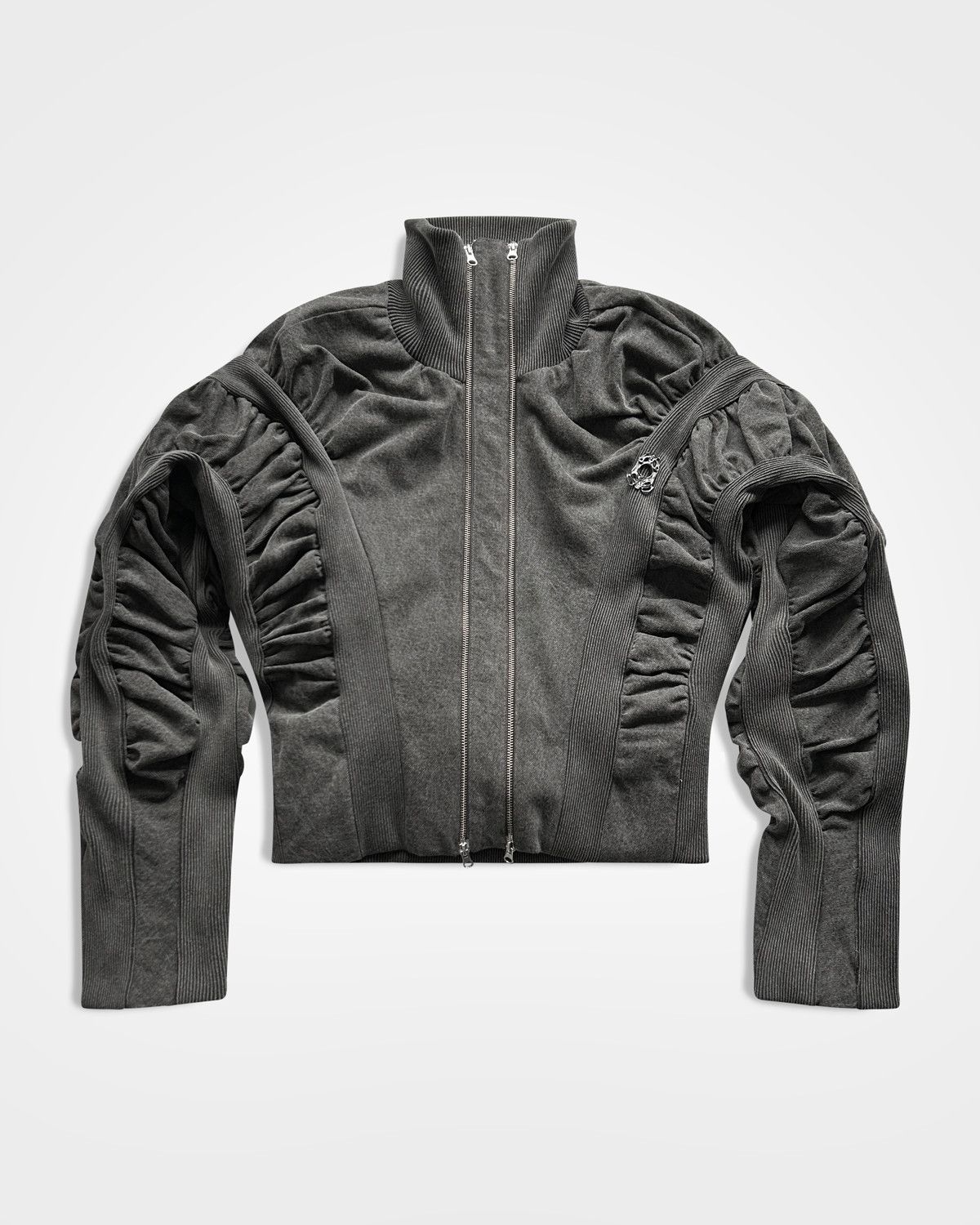 Lueder Lueder, SS24 Journeyman Bomber Jacket Size US L / EU 52-54 / 3 - 1 Thumbnail