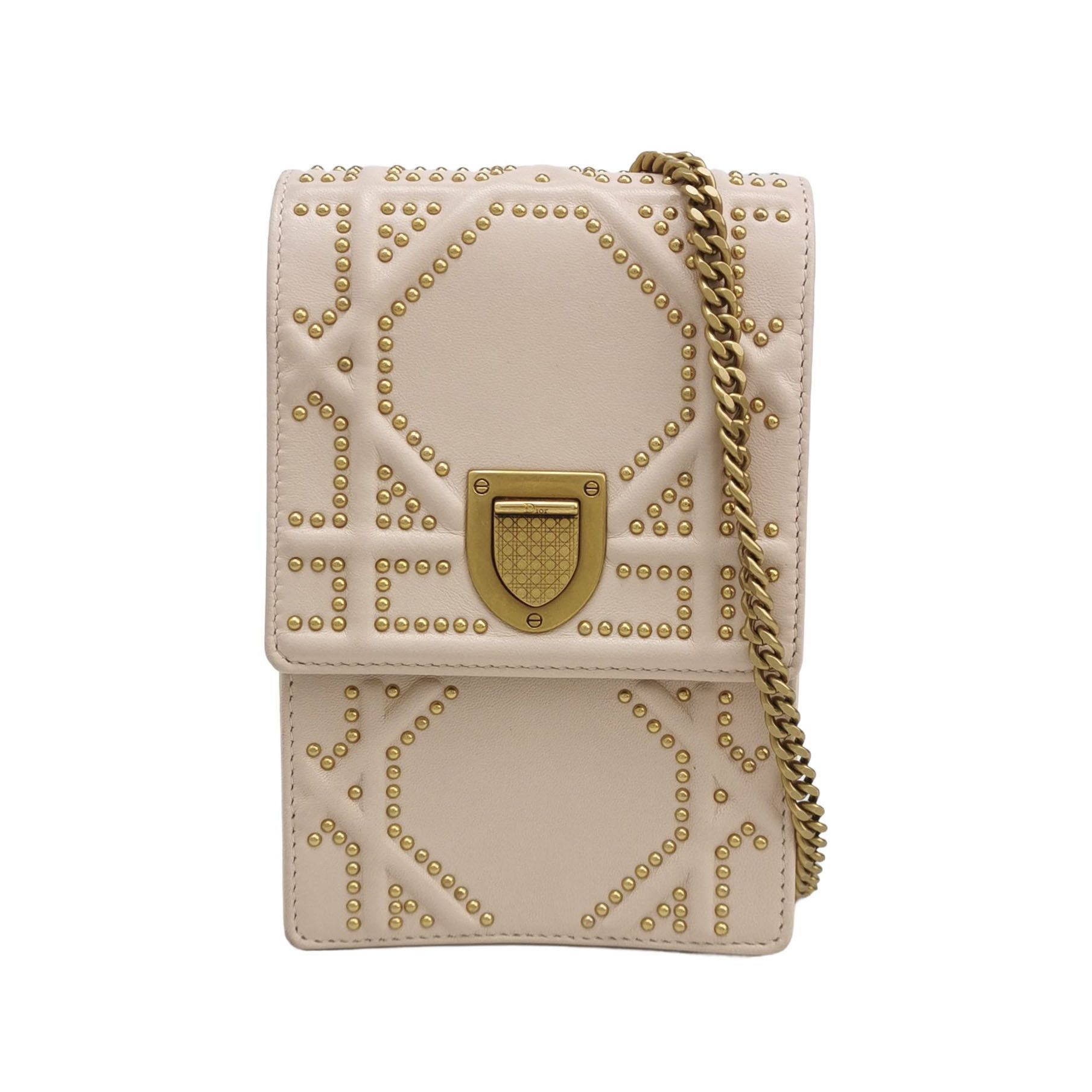 Dior Dior Women os Shoulder Bags Size ONE SIZE - 1 Thumbnail