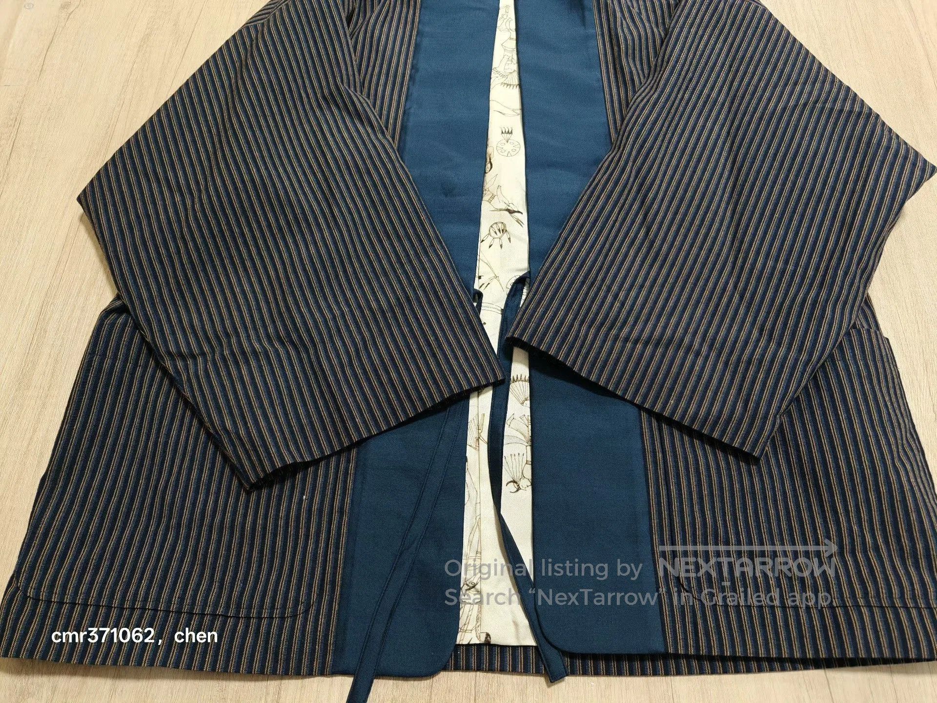 Visvim VISVIM 22 ICT KIYARI Jacket. Size US M / EU 48-50 / 2 - 2 Thumbnail