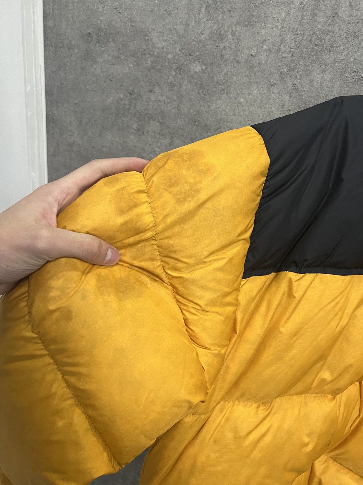 The North Face The North Face puffer 700 jacket Size US L / EU 52-54 / 3 - 10 Thumbnail