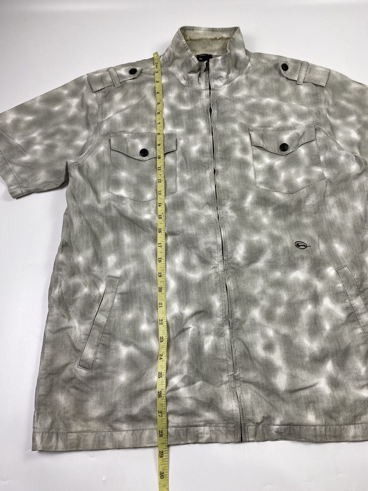 If Six Was Nine × Japanese Brand impala workshirt outer lgb style Size US L / EU 52-54 / 3 - 6 Thumbnail