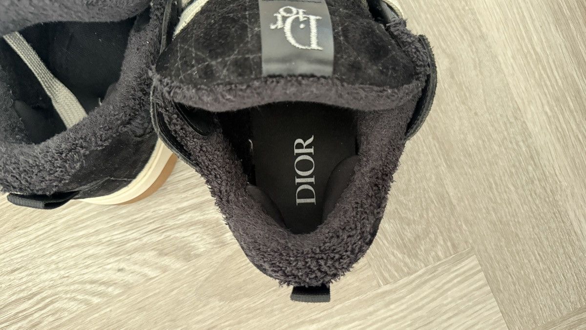 Dior B9 Skater Shoe Size US 9.5 / EU 42-43 - 6 Thumbnail