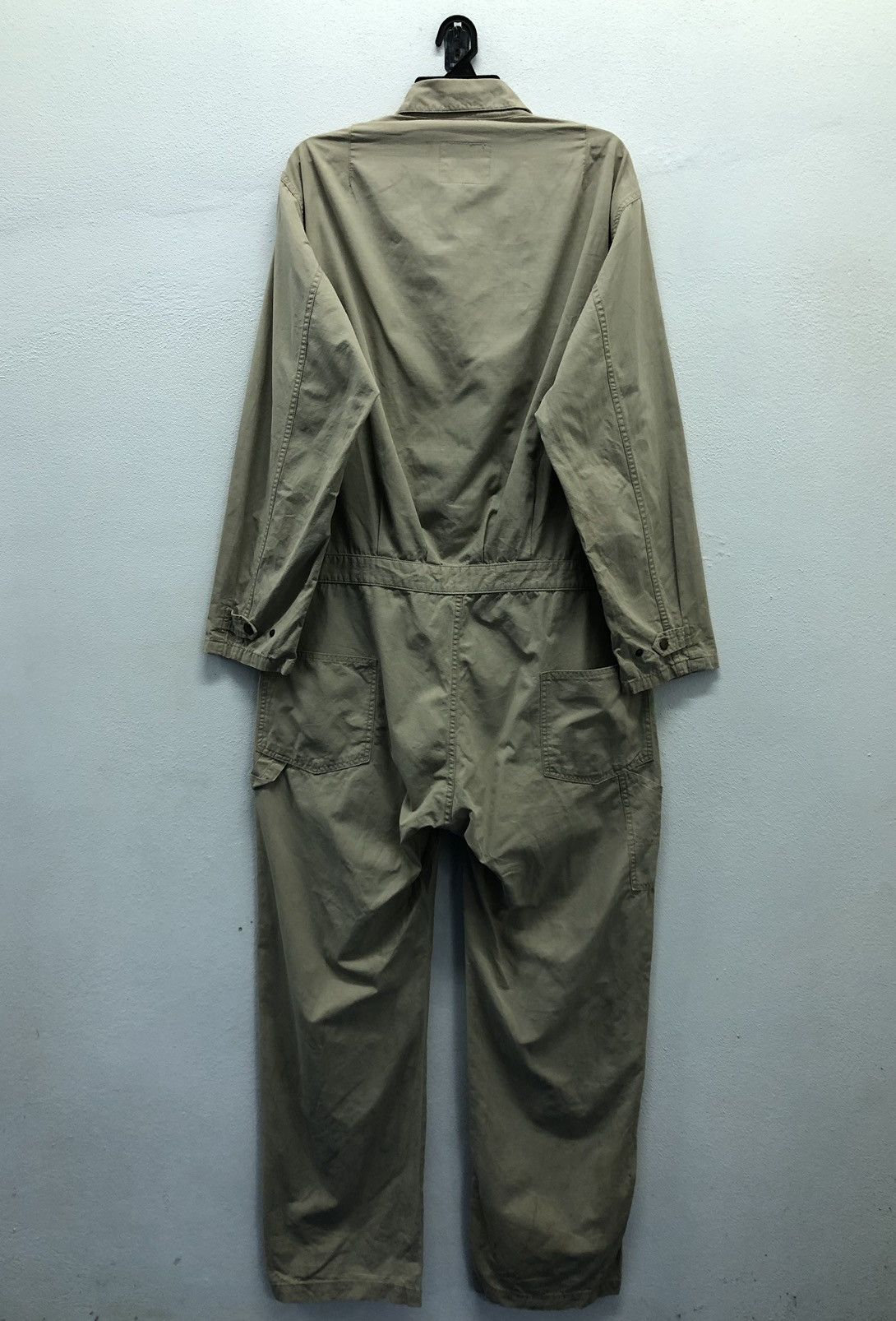 Hysteric Glamour Vintage Hysteric Glamour Jumpsuits Size US 40 / EU 56 - 2 Thumbnail