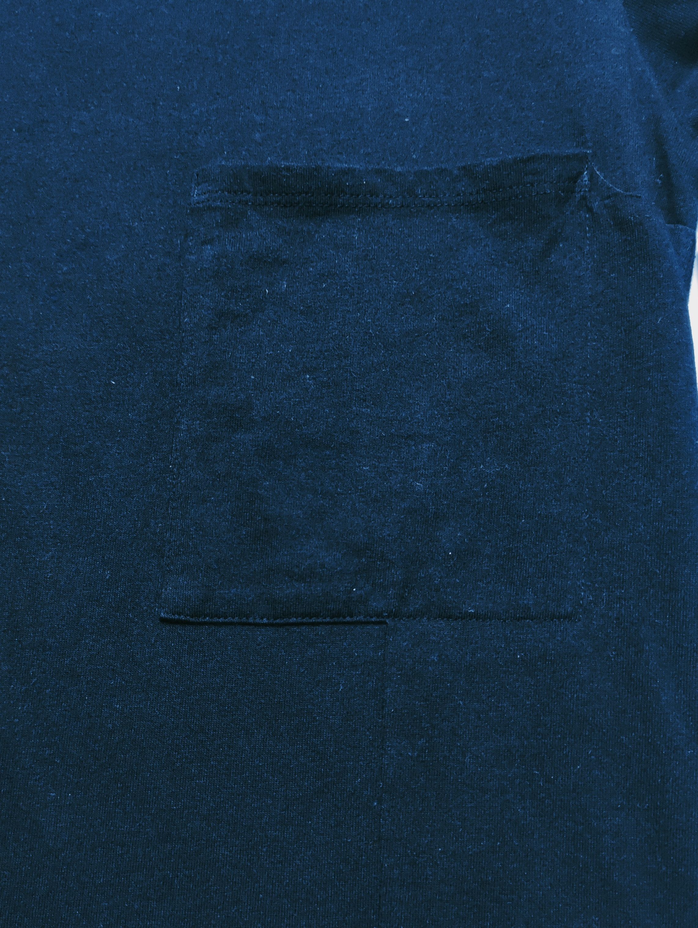 Vintage Helmut Lang Single Pocket Tee