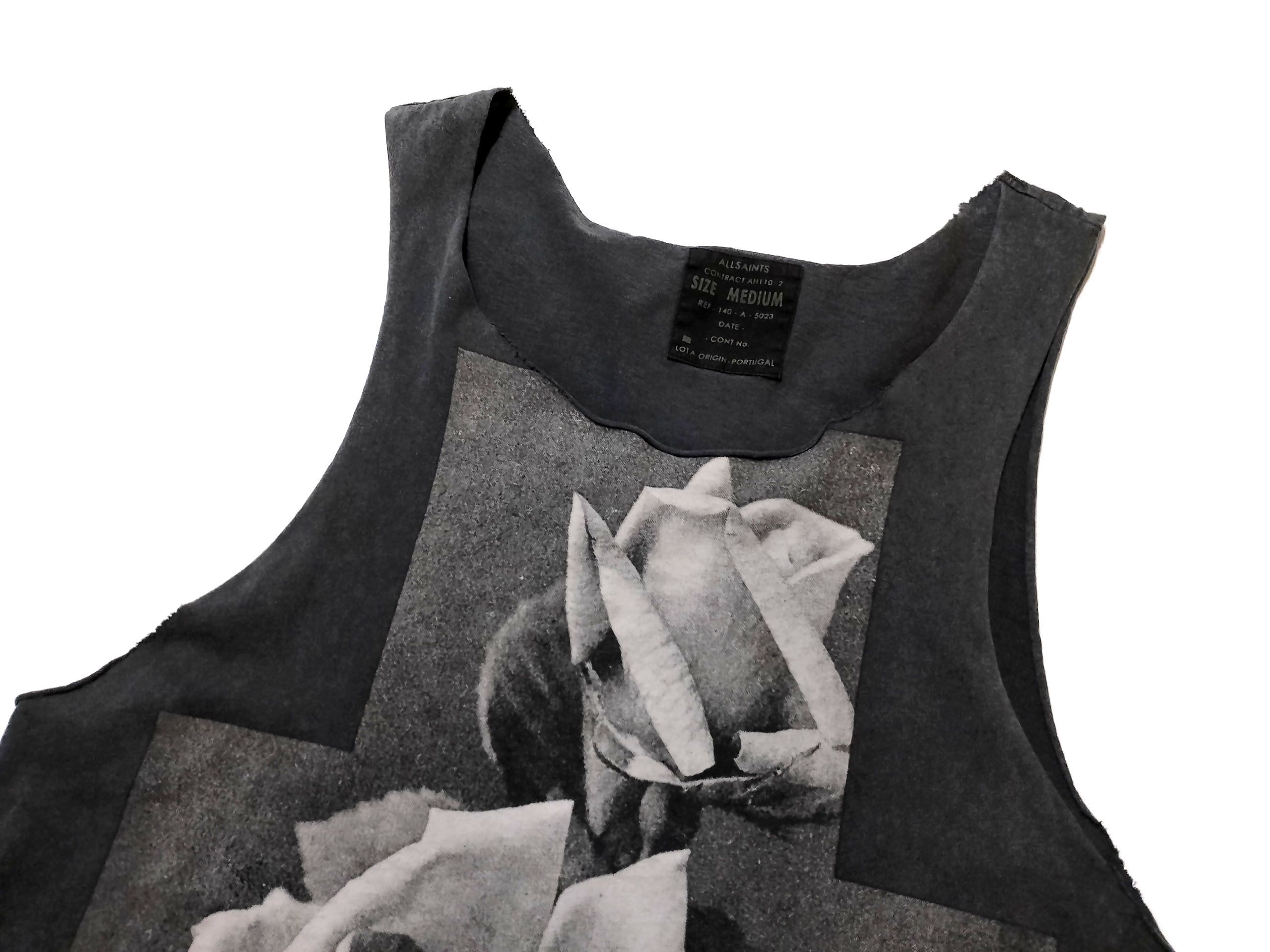 Allsaints AllSaints Women’s Tank Top – Size M Size US M / EU 48-50 / 2 - 3 Thumbnail