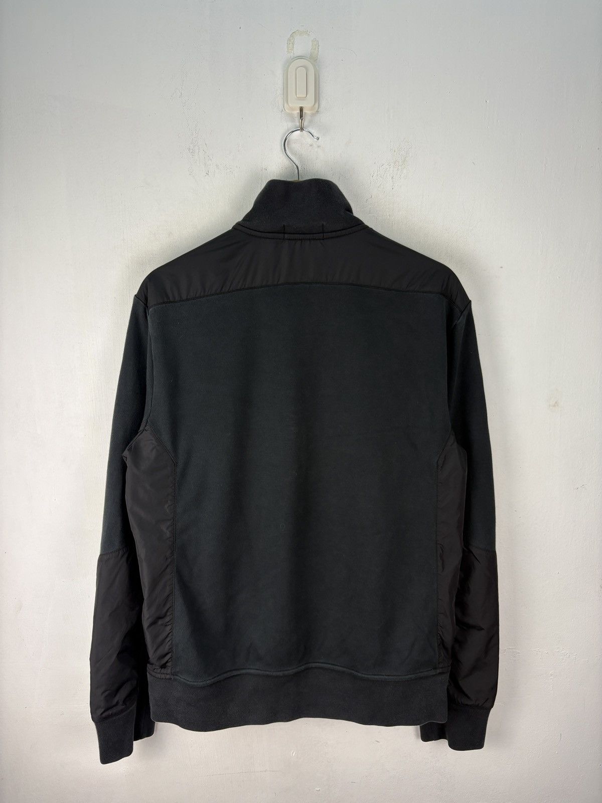 Ralph Lauren Polo Ralph Lauren Suisse Sweater Zipper Jacket Size US M / EU 48-50 / 2 - 4 Thumbnail