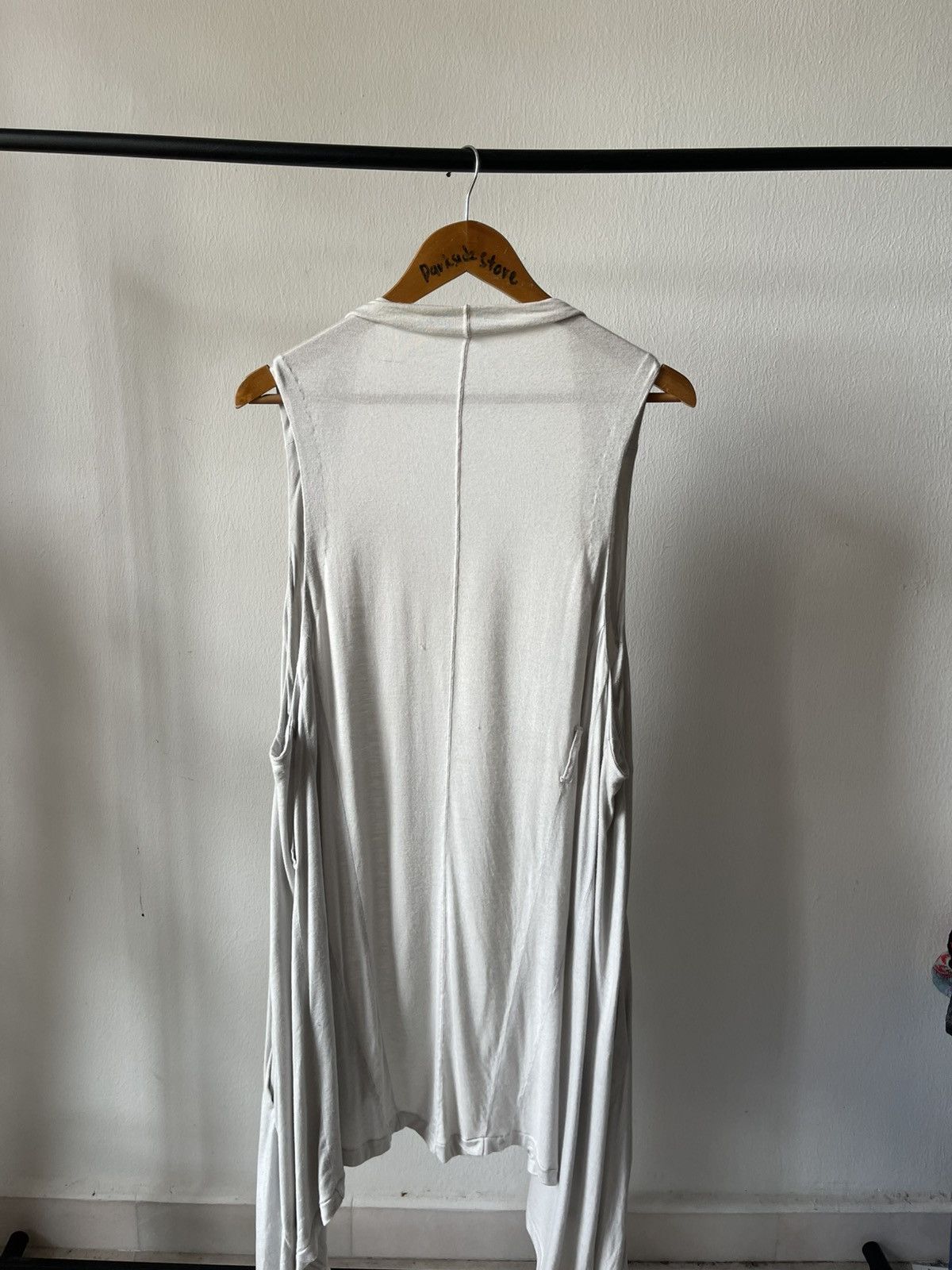 Julius Julius Sleeveless Cardigan Size US L / EU 52-54 / 3 - 4 Thumbnail