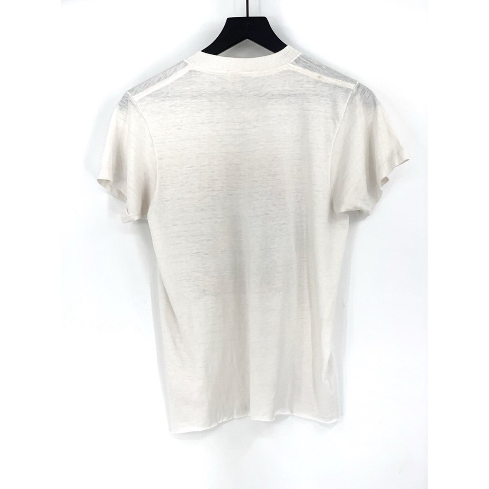 Other VTG COORS Beer Graphic Tee White S/M Size US S / EU 44-46 / 1 - 7 Thumbnail